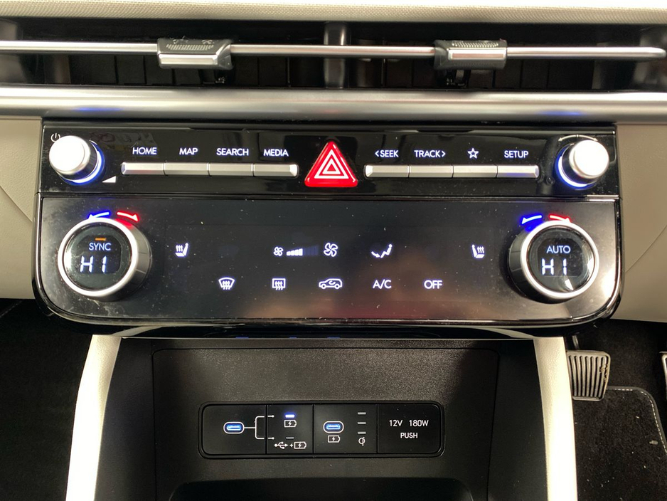 2025 Hyundai Tucson - image 15