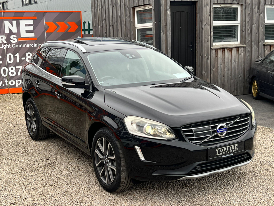 2015 Volvo XC60 - image 4