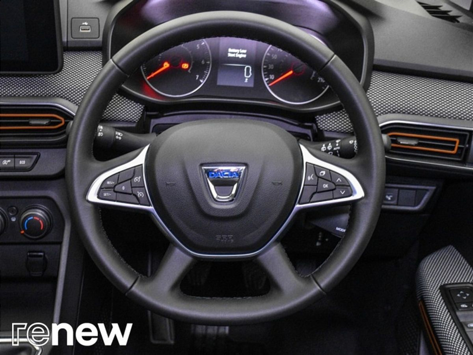 2022 Dacia Sandero Stepway - image 19