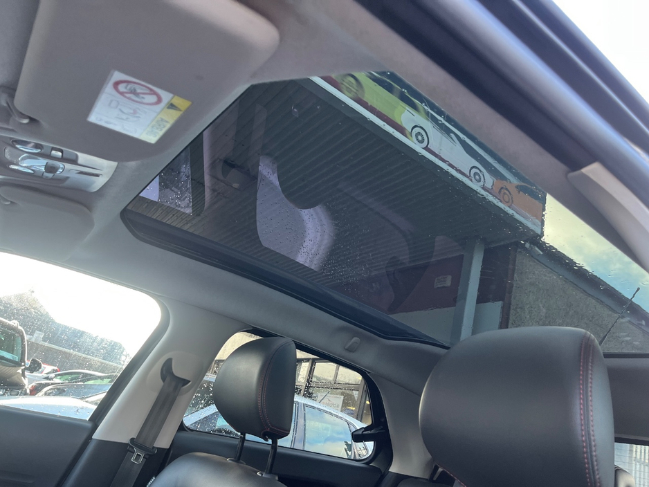 2016 Citroen C4 Cactus - image 6