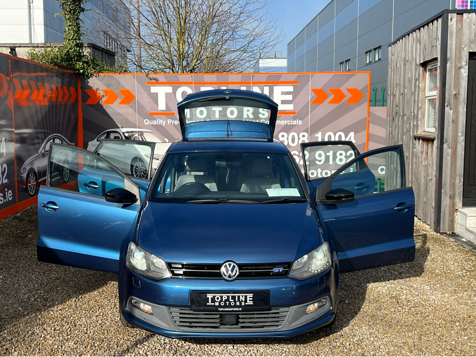 2015 Volkswagen Polo - image 20