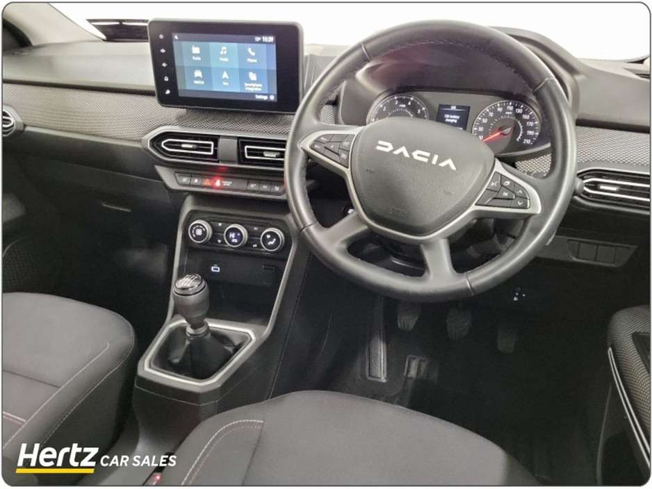 2023 Dacia Jogger - image 12