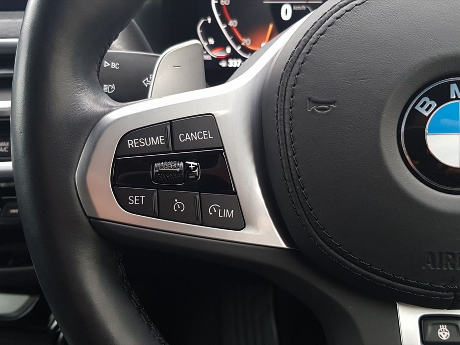 2024 BMW X4 xDrive20d M Sport €73,995