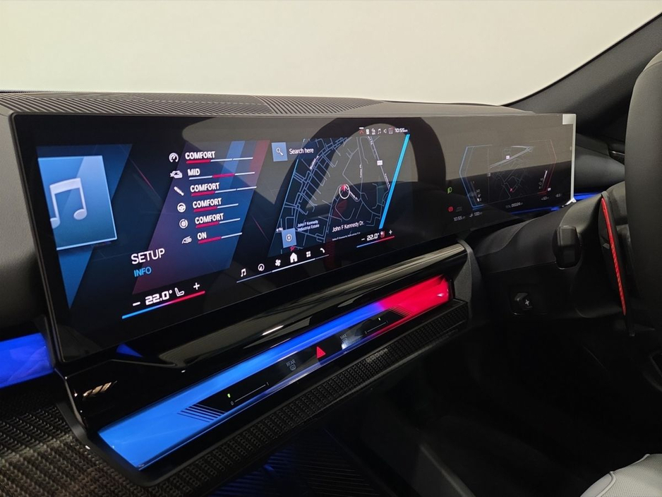 2026 BMW M5 - image 19