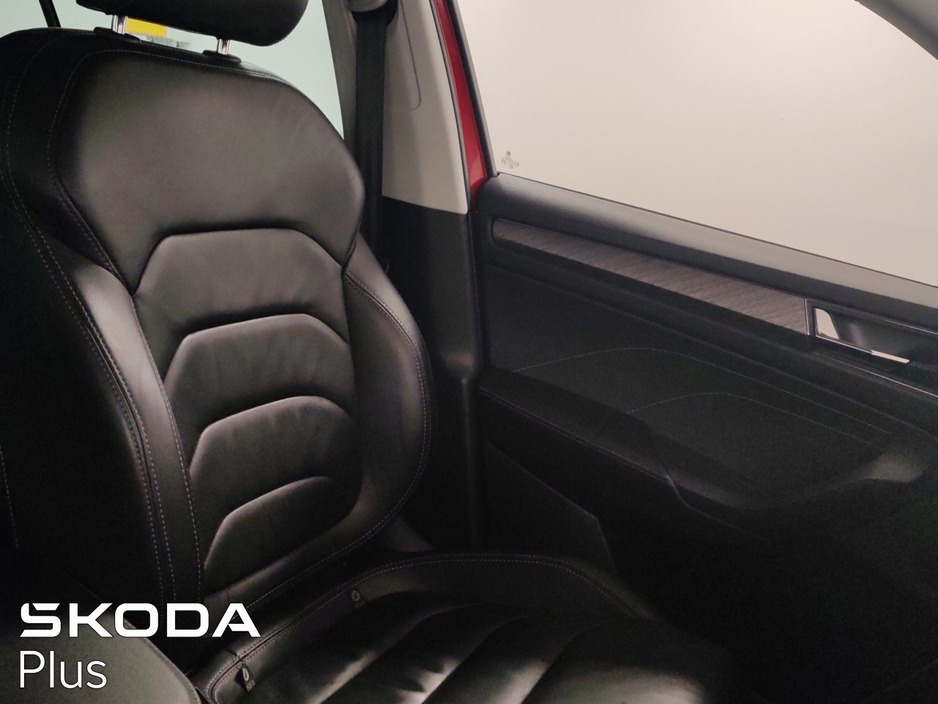 2022 Skoda Kodiaq 7S STYLE 2.0 TDI 15 150HP DSG 5DR AU €39,950