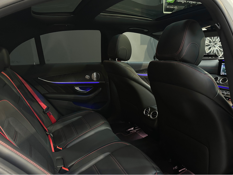 2019 Mercedes-Benz AMG - image 23