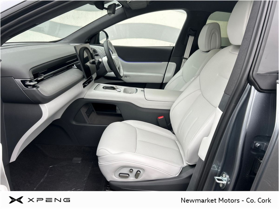 2026 Xpeng G6 - image 32