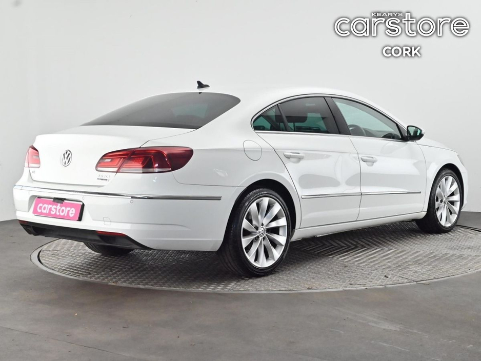 2016 Volkswagen CC - image 5