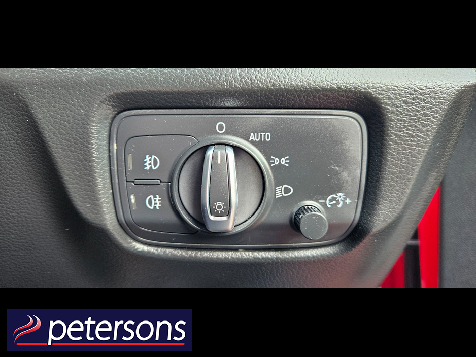 2015 Audi A3 - image 35