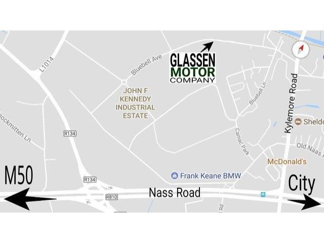 2006 Bentley Continental GT  // 552BHP // STUNNING CAR FINISHED IN BLACK METALLIC WITH BEIGE NAPPA LEATHER // FULL SERVICE HISTORY €32,500