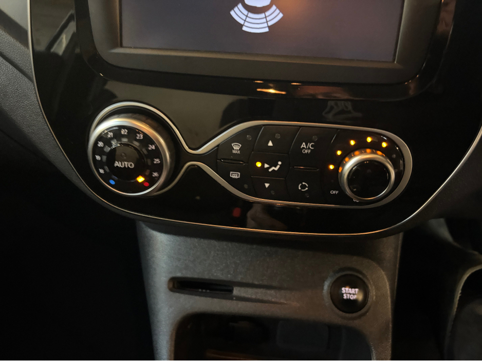 2021 Renault Captur ICONIC TCE 90 MY19 EVAP €13,750