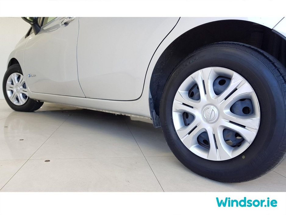 2020 Nissan Note HYBRID AUTO E-POWER €13,995