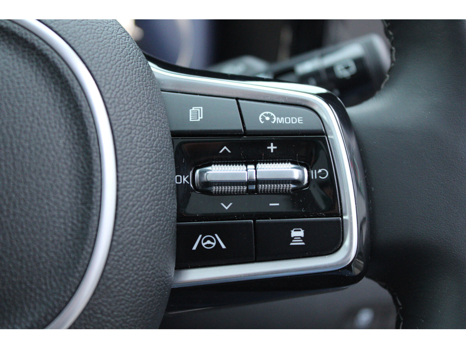 2024 Kia Sorento 2.2 K3 4X2 Diesel 7 seats €53,995