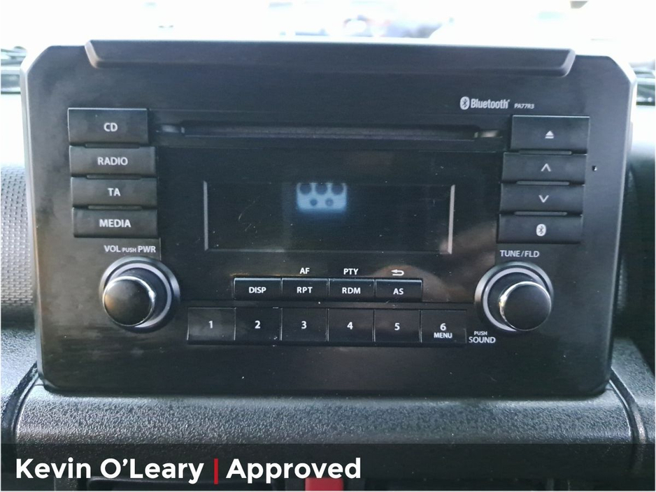 2023 Suzuki Jimny - image 14