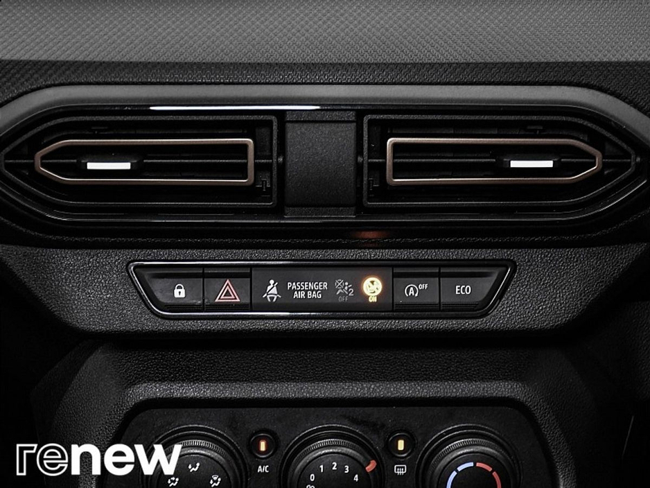 2025 Dacia Sandero Stepway Essential TCe 90 GSR2 €20,900