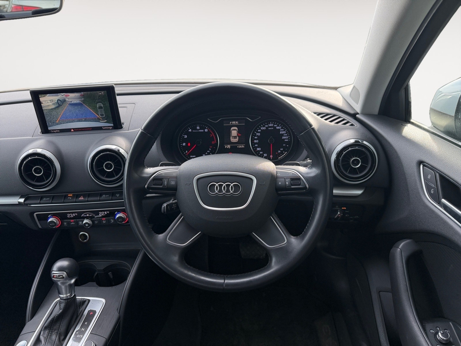 2015 Audi A3 Saloon - image 12