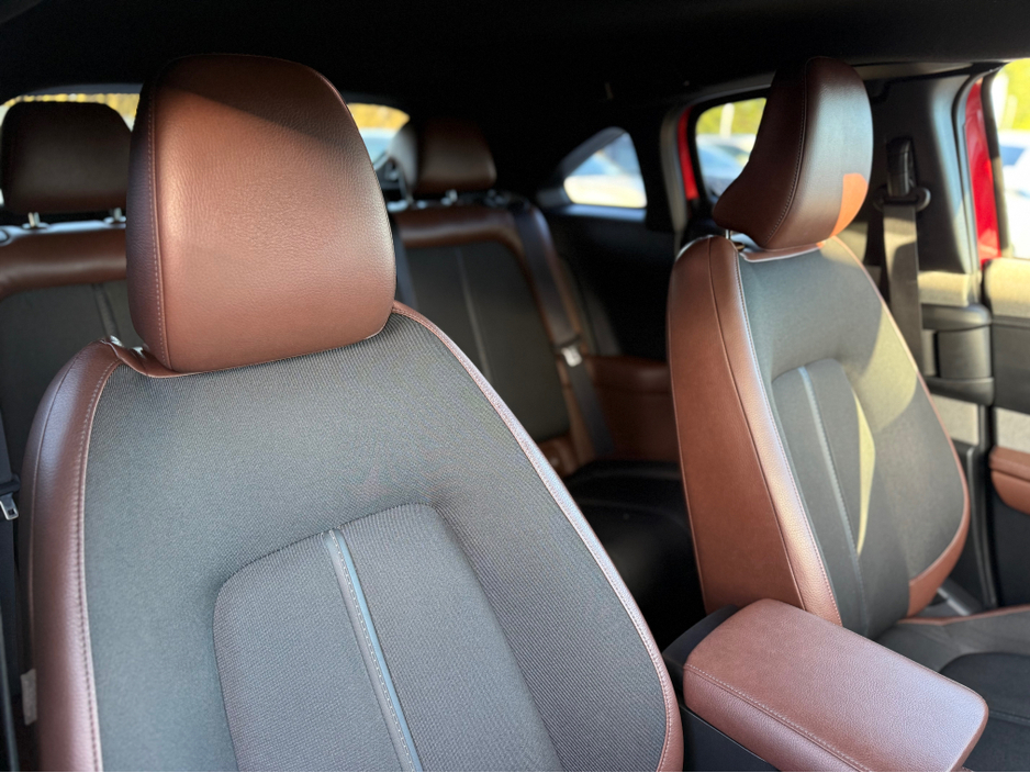 2021 Mazda MX-30 E-SKYACTIV - ELECTRIC - AUTO - 12M WARRANTY - CAR: 1602