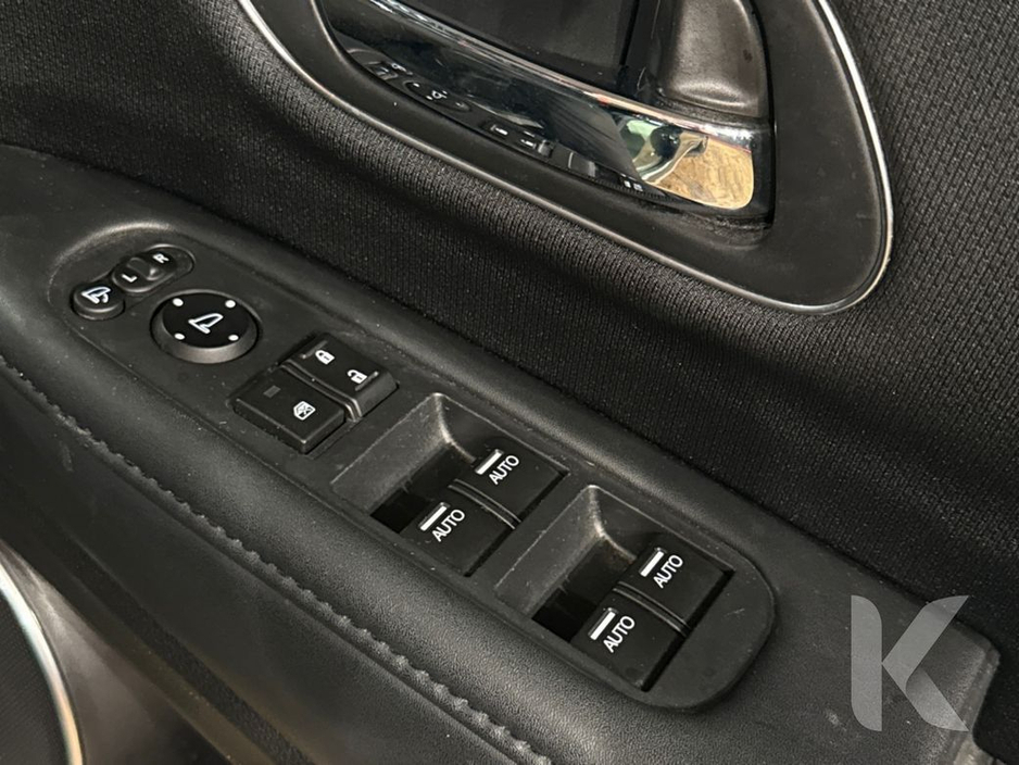 2020 Honda Vezel - image 23