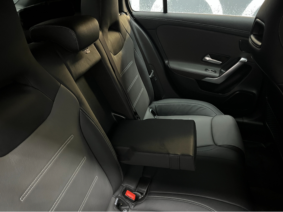 2023 Mercedes-Benz A Class €34950 2023 MERCEDES-BENZ A250E 1.4 AUTOMATIC / CRUISE CONTROL / 360° PARKING CAMERA / ELECTRIC MEMORY & HEATED SEATS / PANORAMIC SUNROOF / PADDLE SHIFTERS €34,950