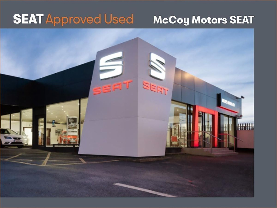 2024 SEAT Ateca *JUST ARRIVED* 2.0TDI 115BHP SE + *WINTER PACK*LOW MILEAGE*PCP AVAILABLE* €32,950