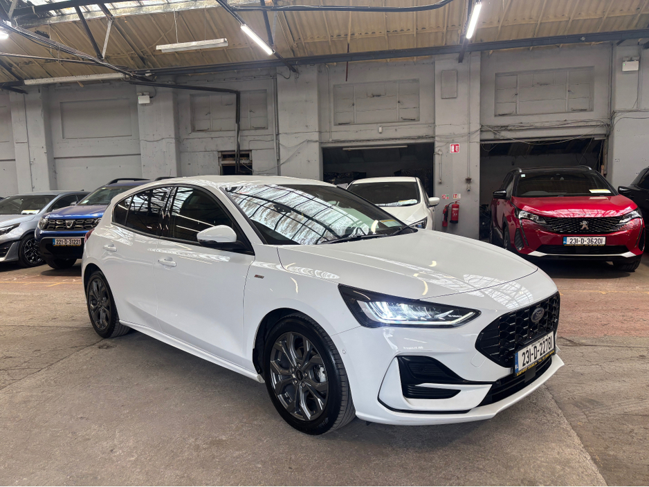 2023 Ford Focus for sale in , Ireland