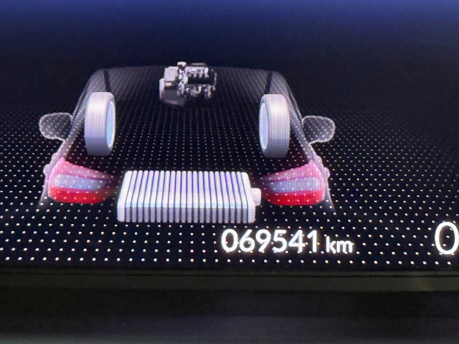 2021 Honda Jazz - image 8