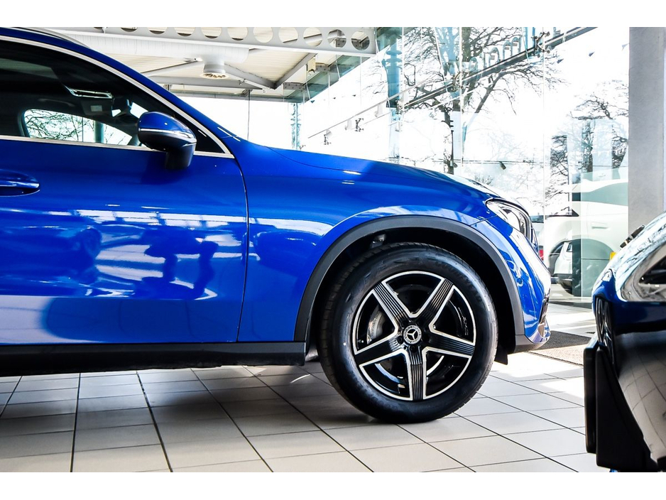 2026 Mercedes-Benz GLC Class - image 7