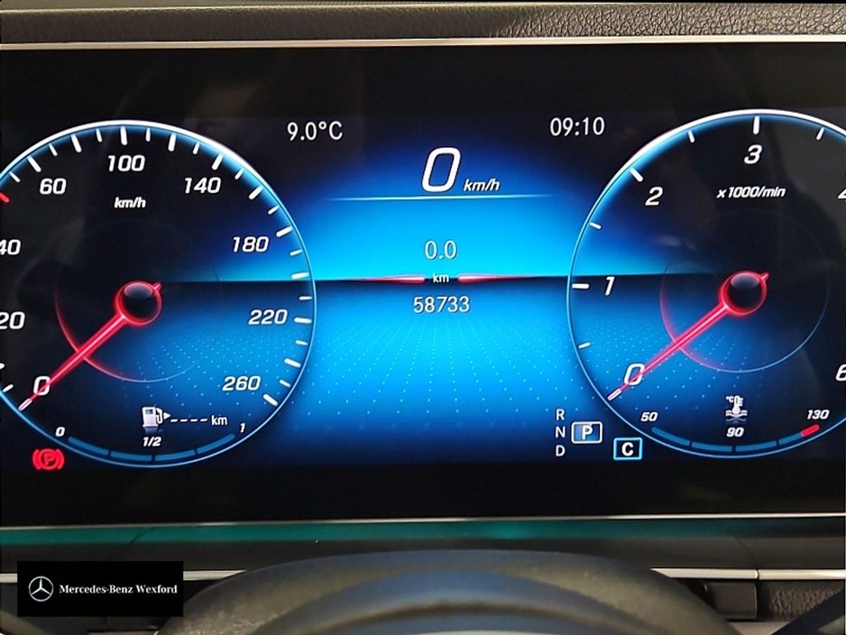 2019 Mercedes-Benz GLE Class - image 13