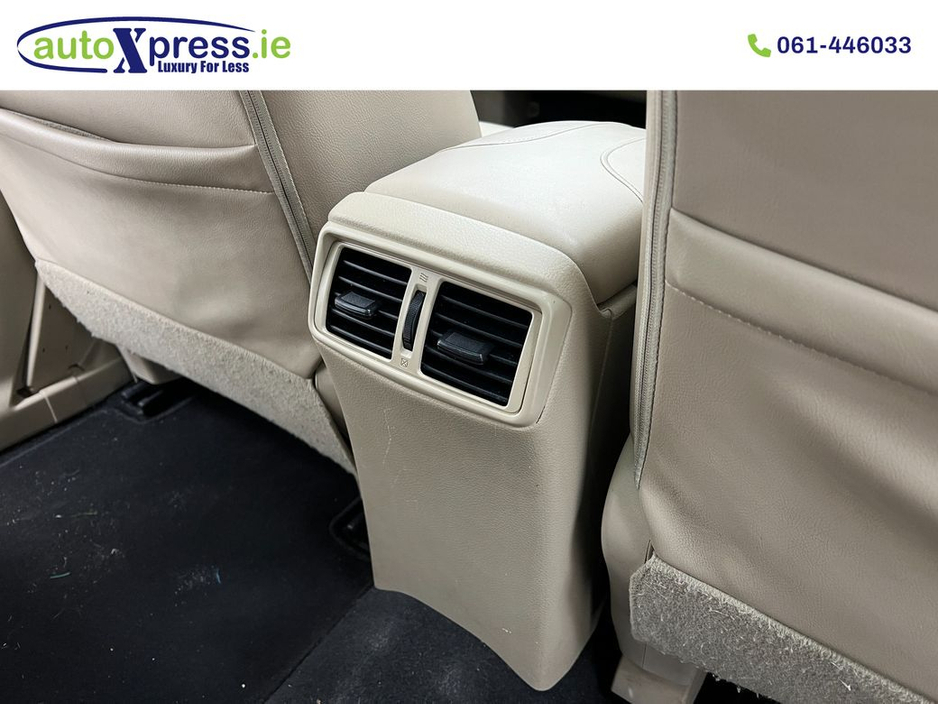 2019 Nissan X-Trail 7 Seats, Panoramic roof, Automatic €24,995