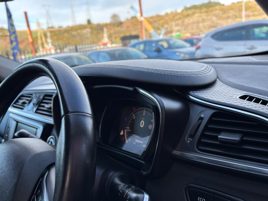 2018 Renault Kadjar - image 12