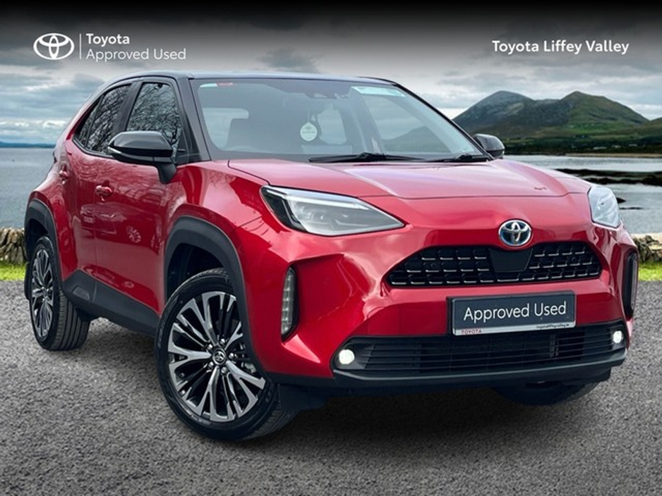 2022 Toyota Yaris Cross for sale in , Ireland