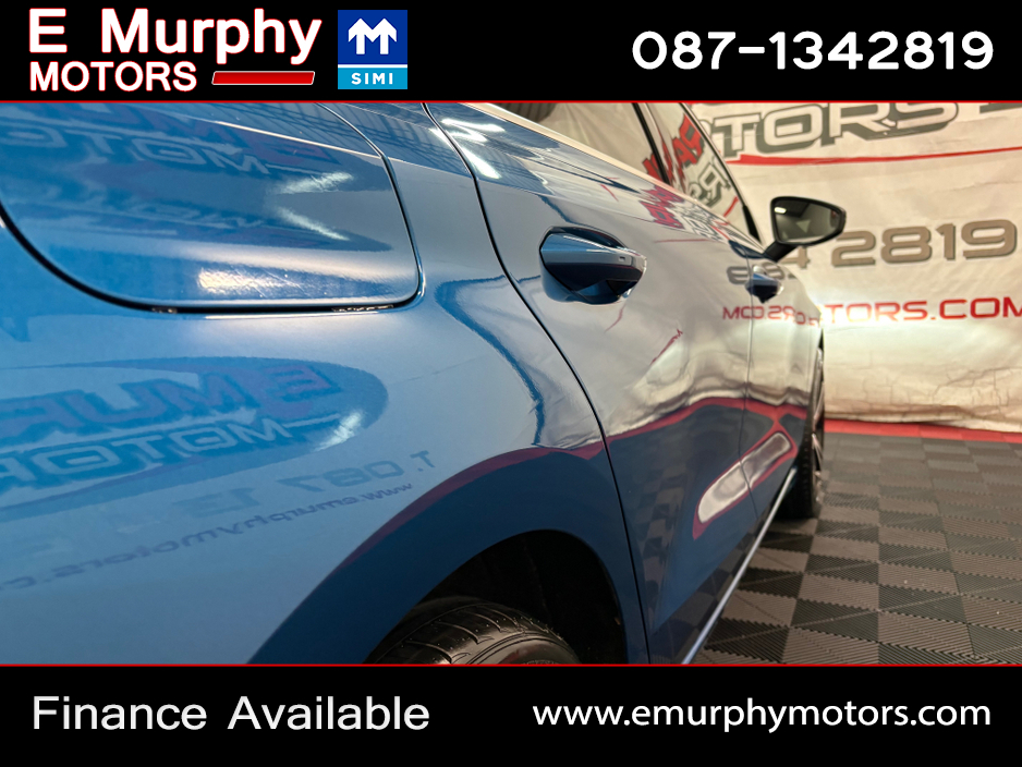 2022 Audi A3 2.0 TDI SPORT SALOON HIGH SPEC €75 PER WEEK €26,950