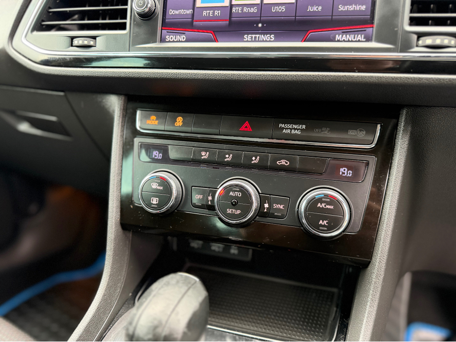 2018 SEAT Leon - image 18