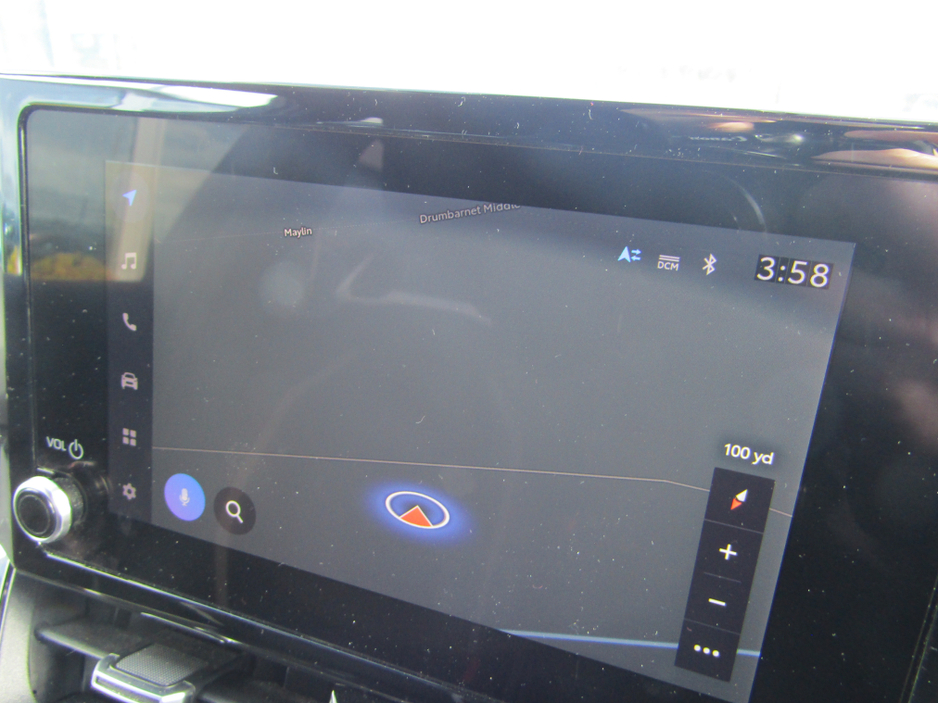 2022 Toyota Corolla - image 11