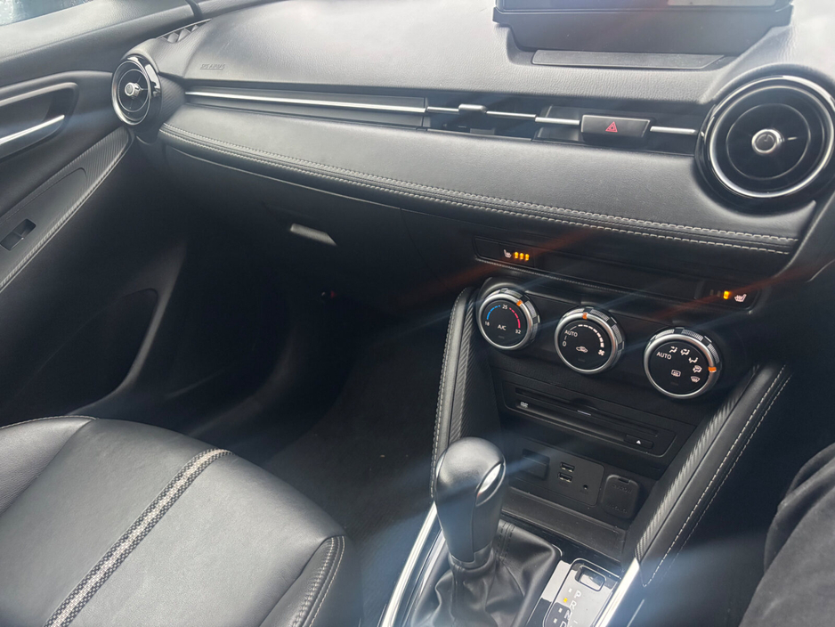 2016 Mazda Demio  €11,500