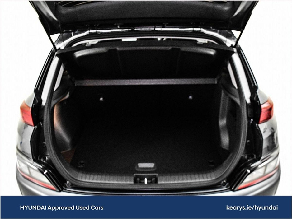 2022 Hyundai Kona - image 9