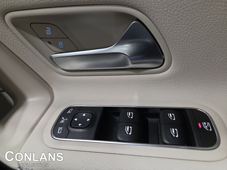 2024 Mercedes-Benz CLA Class CLA 180 Coup A/T Progressive Plus