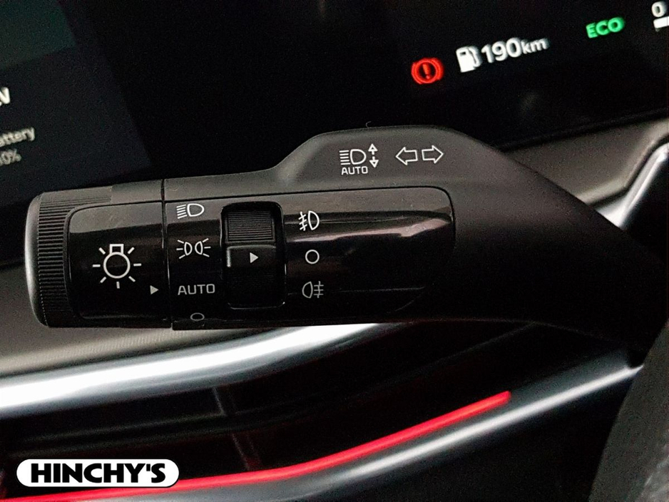 2025 Kia Sorento - image 22