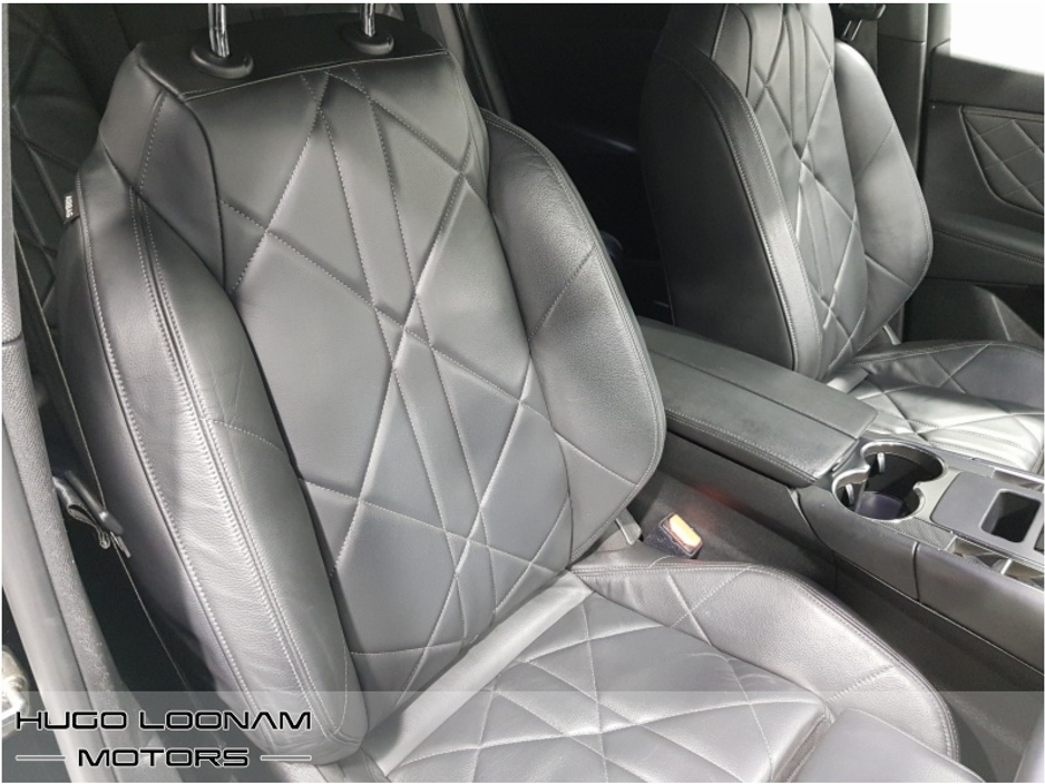 2021 DS Automobiles DS 7 - image 19