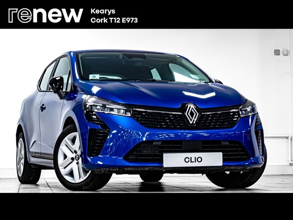 2025 Renault Clio for sale in , Ireland