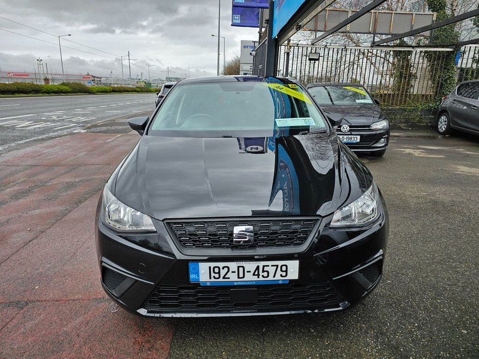 2019 SEAT Ibiza - image 3