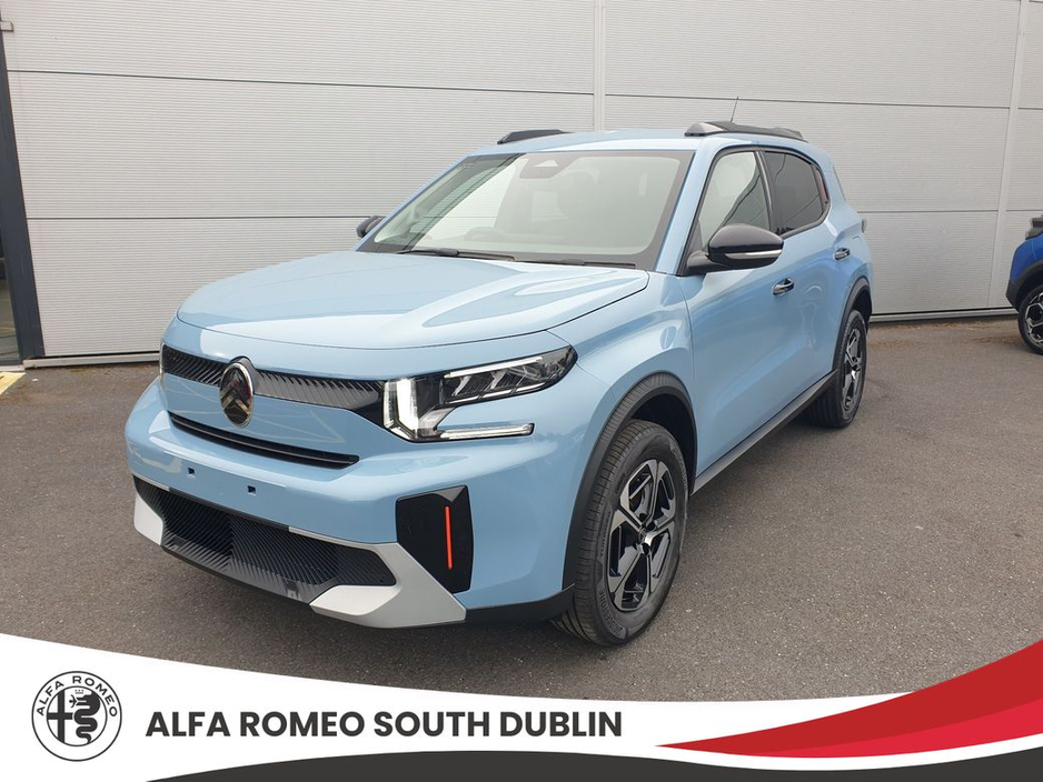 2026 Citroen C3 Aircross for sale in , Ireland
