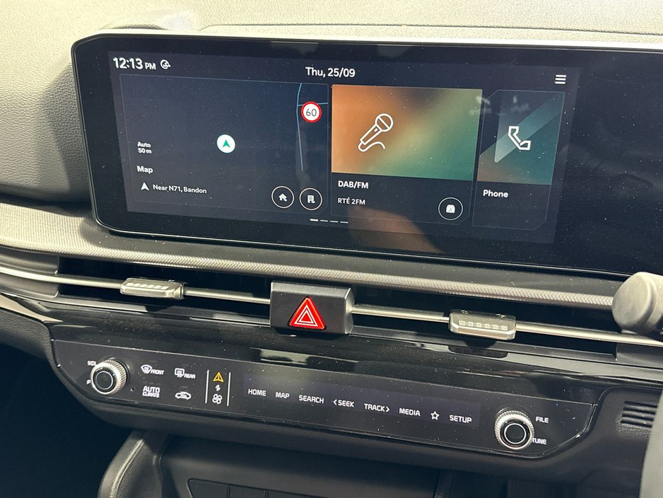 2026 Kia Sportage - image 12