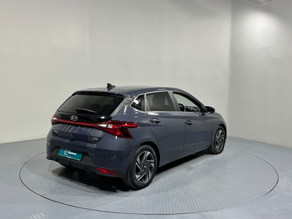 2023 Hyundai i20 - image 7