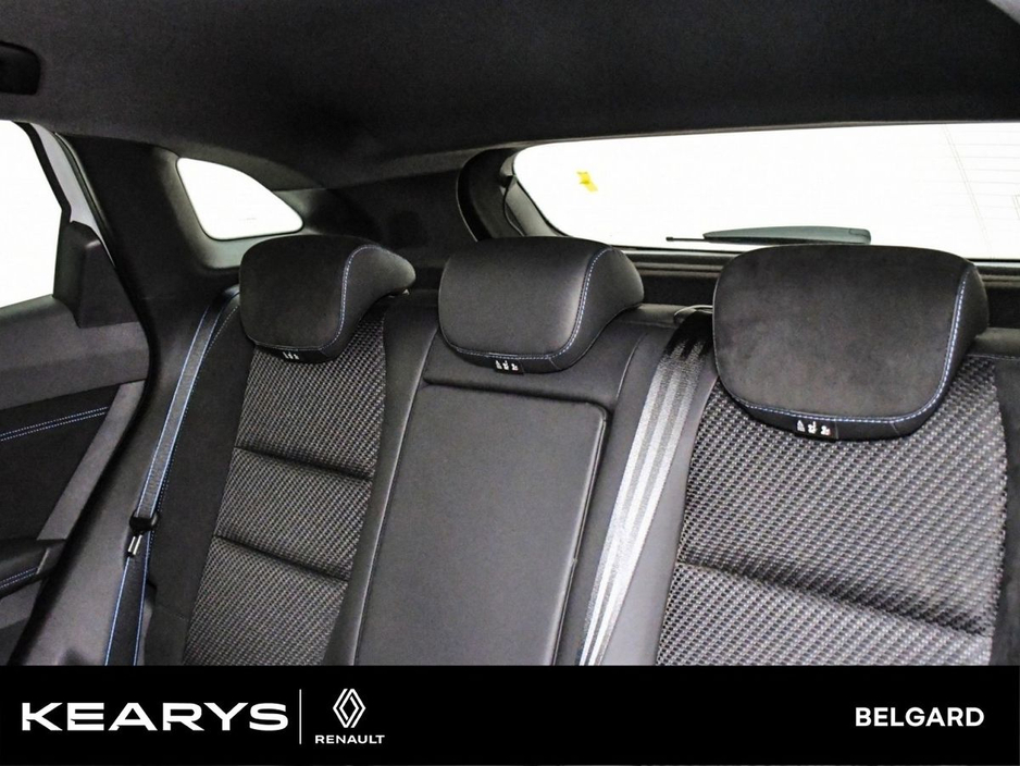 2026 Renault Austral - image 14