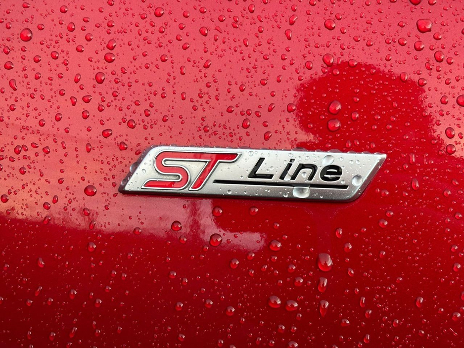 2020 Ford Kuga STLN X FRST ED EBLUE ST-LINE FIRST EDITION ECOBLUE €27,913