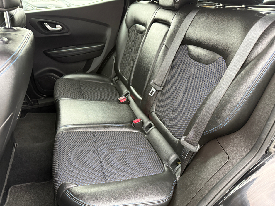 2020 Renault Kadjar 1.5 S-EDITION BLUE €17,950