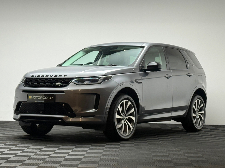 2021 Land Rover Discovery Sport HSE R-DYNAMIC 1.5 P300E *PAN ROOF* €37,990