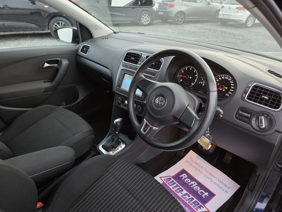 2012 Volkswagen Polo - image 19