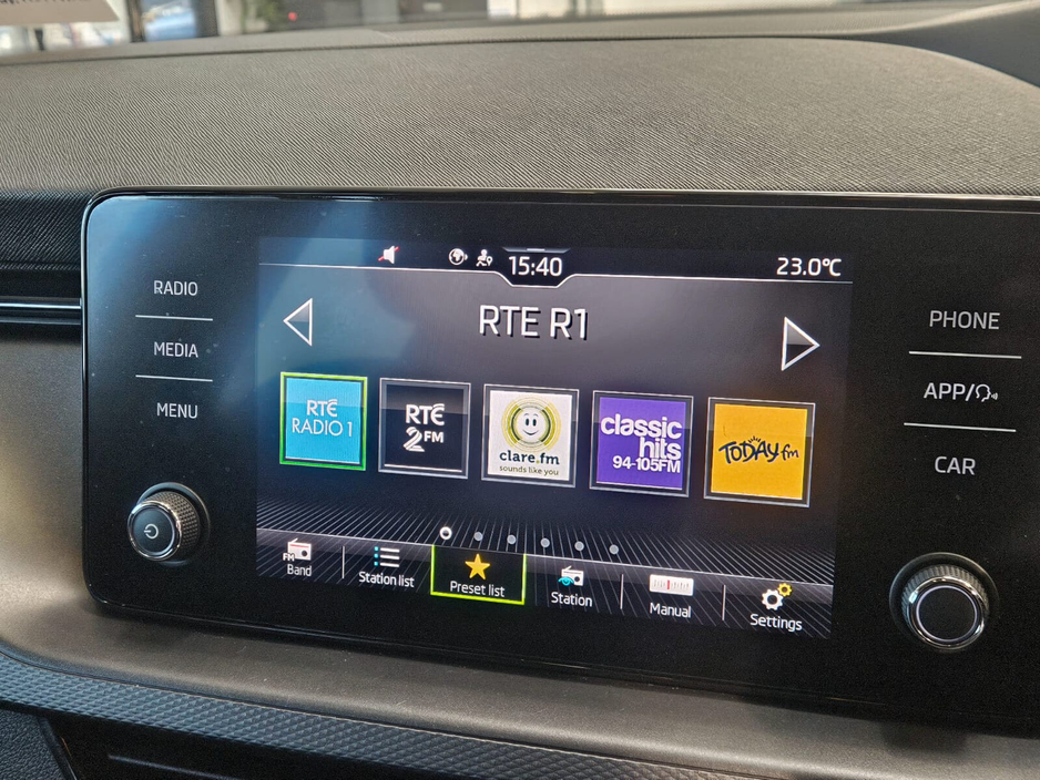 2023 Skoda Kamiq - image 13